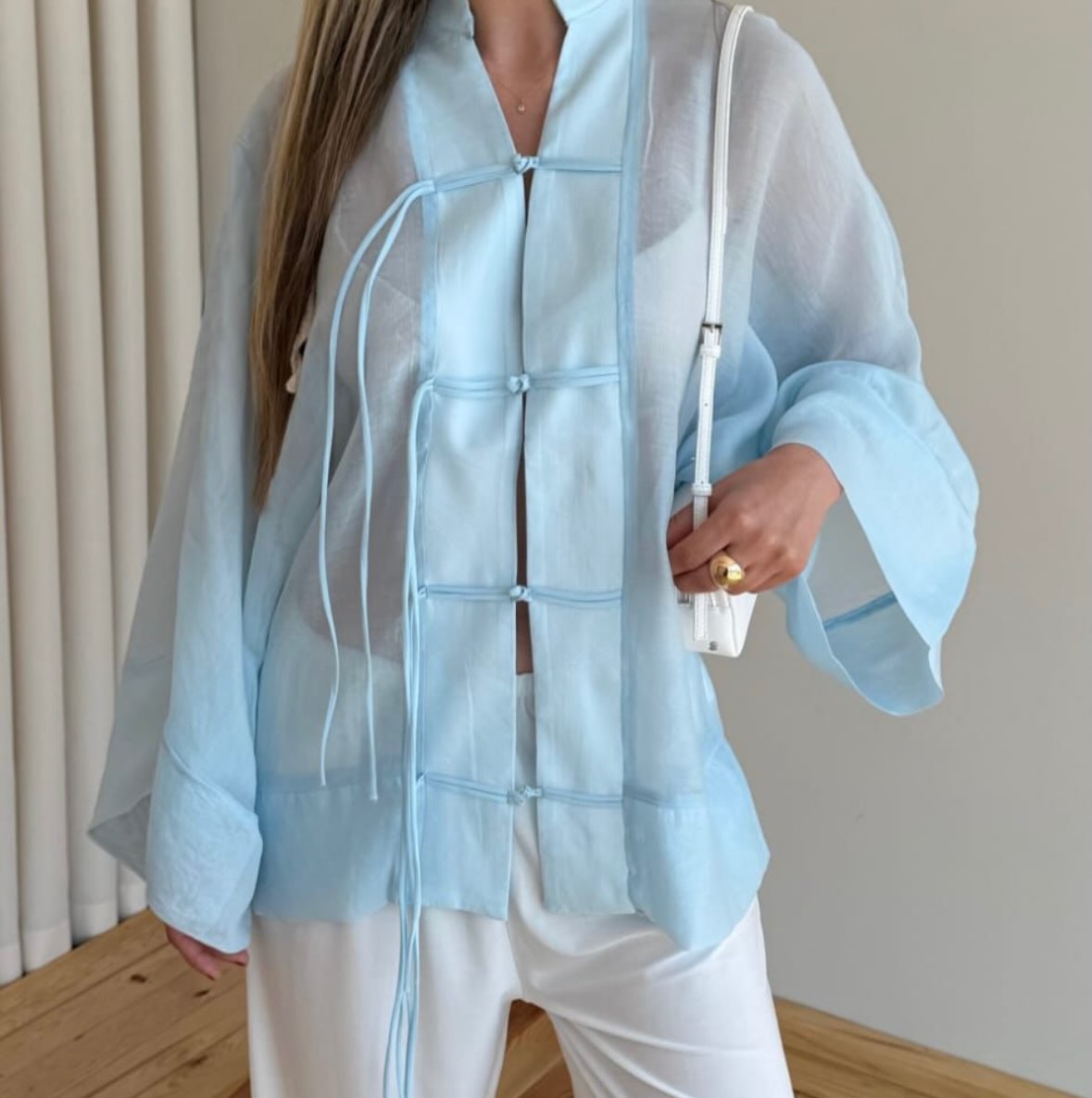 TOKYO BLOUSE