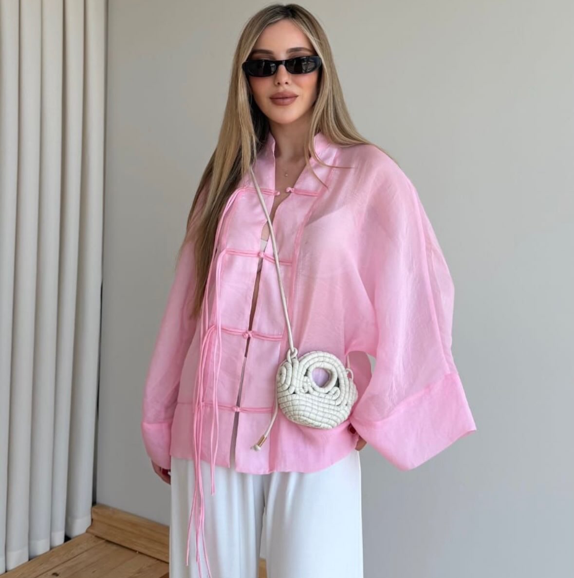 TOKYO BLOUSE