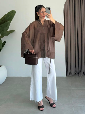 TOKYO BLOUSE