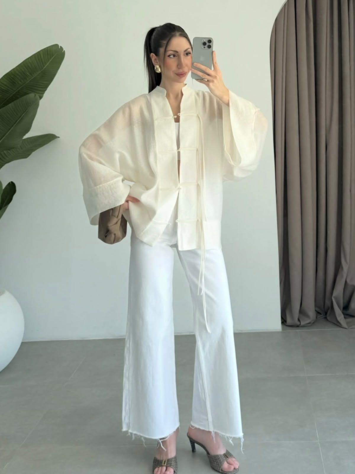 TOKYO BLOUSE
