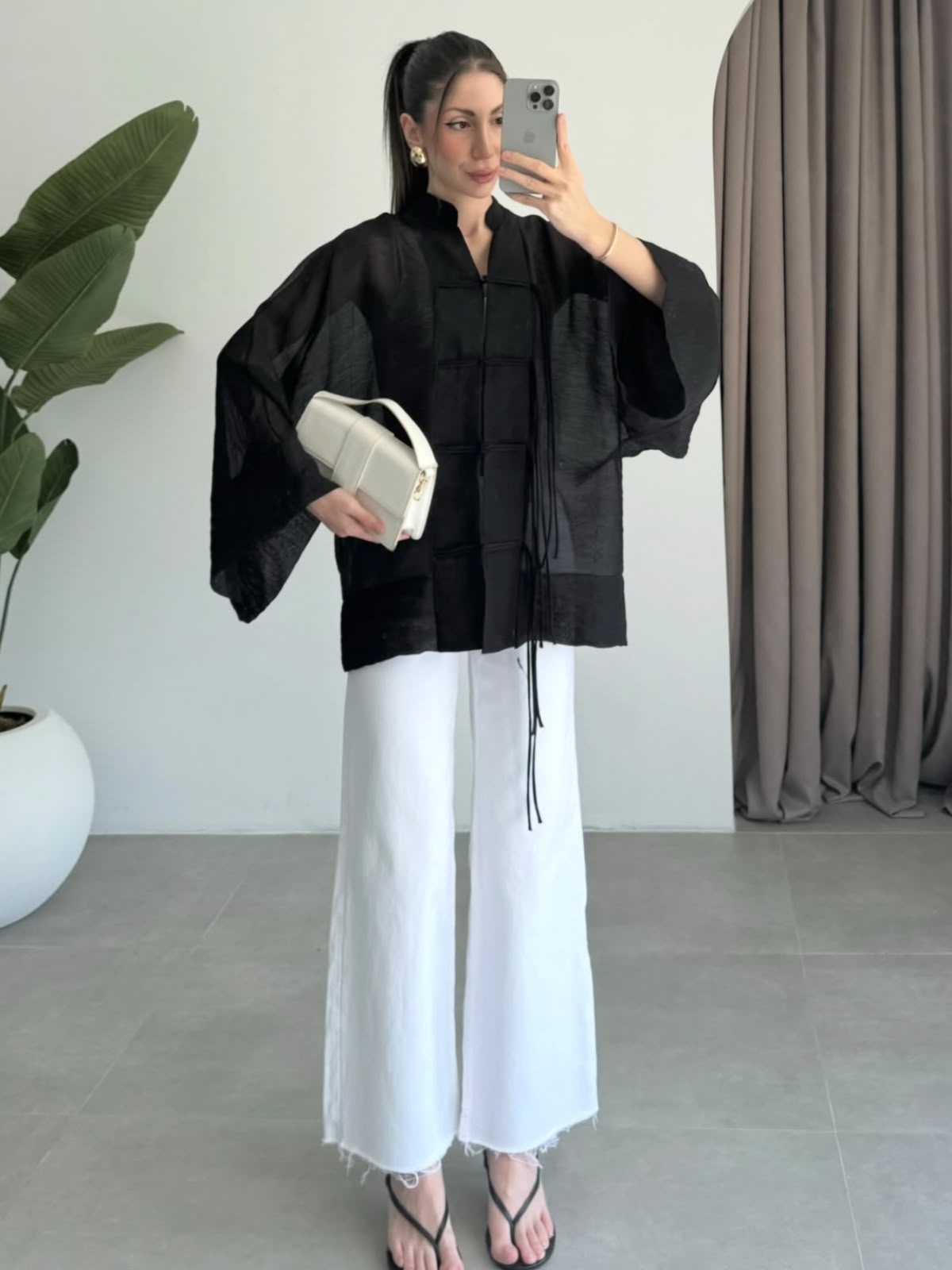 TOKYO BLOUSE