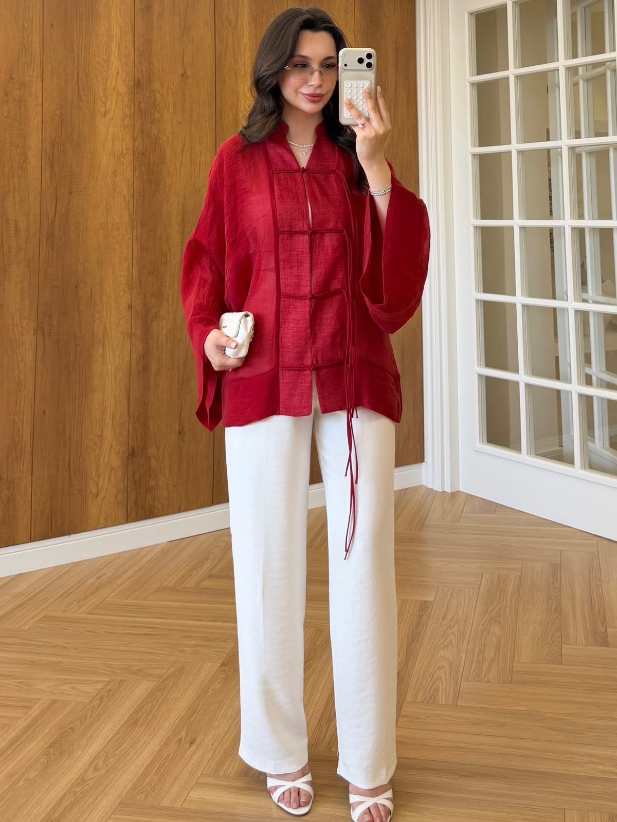 TOKYO BLOUSE