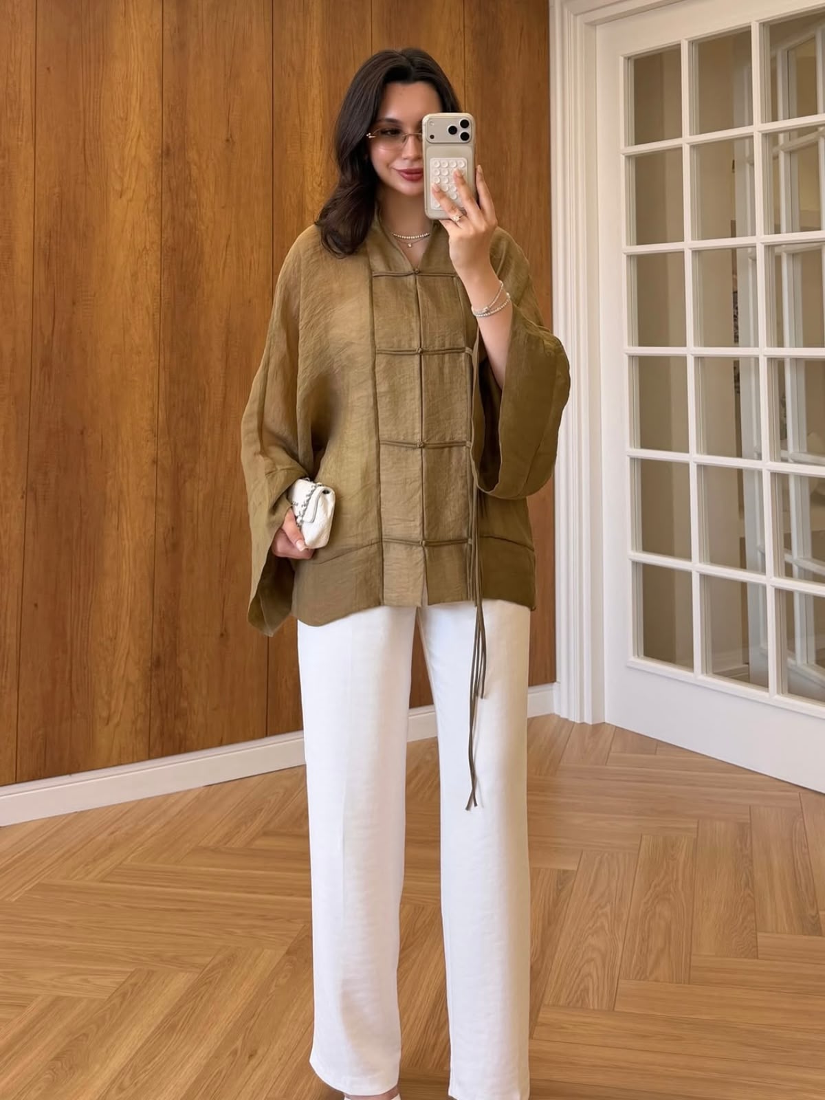 TOKYO BLOUSE
