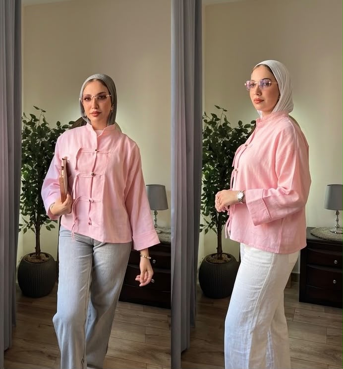 tokyo blouse