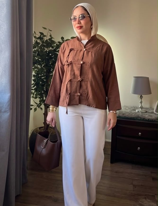 tokyo blouse