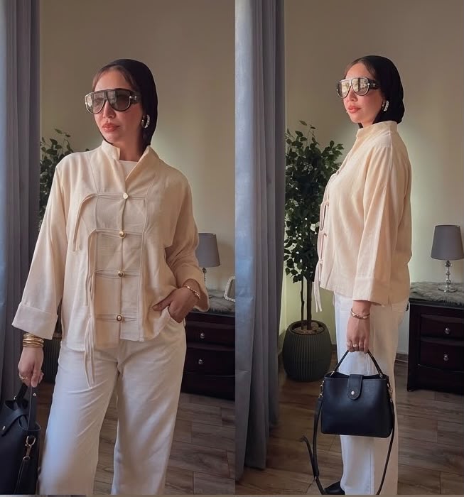 tokyo blouse