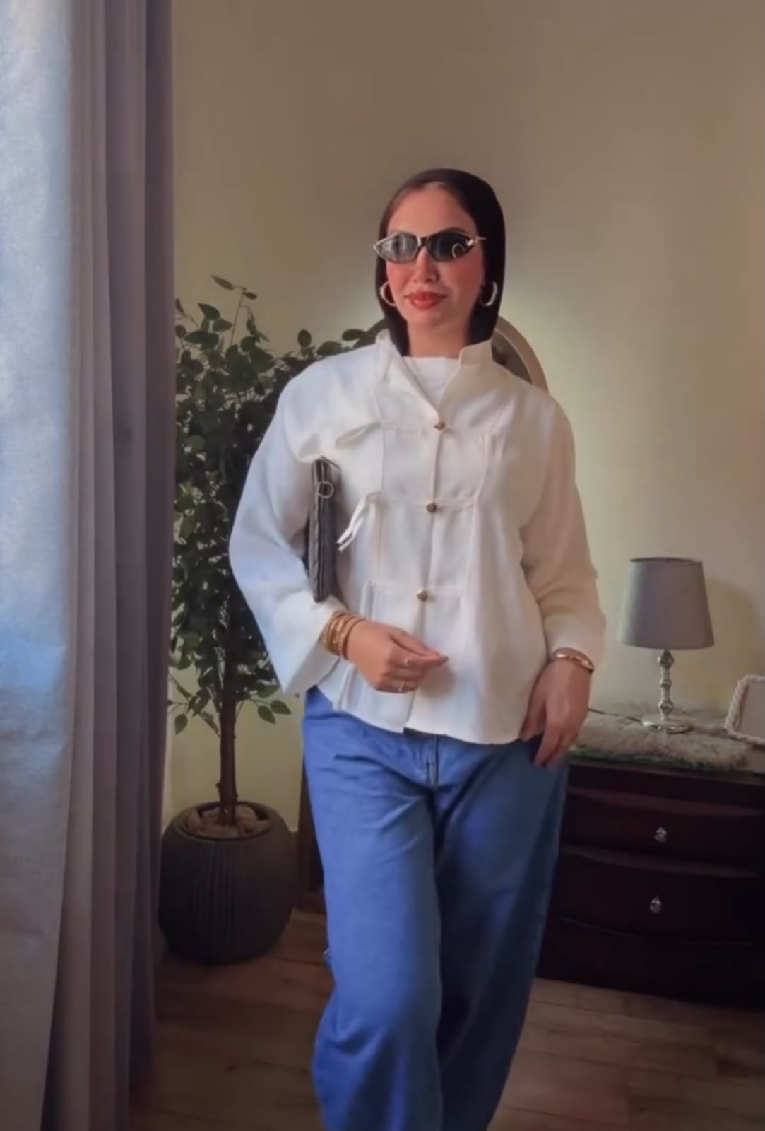 tokyo blouse