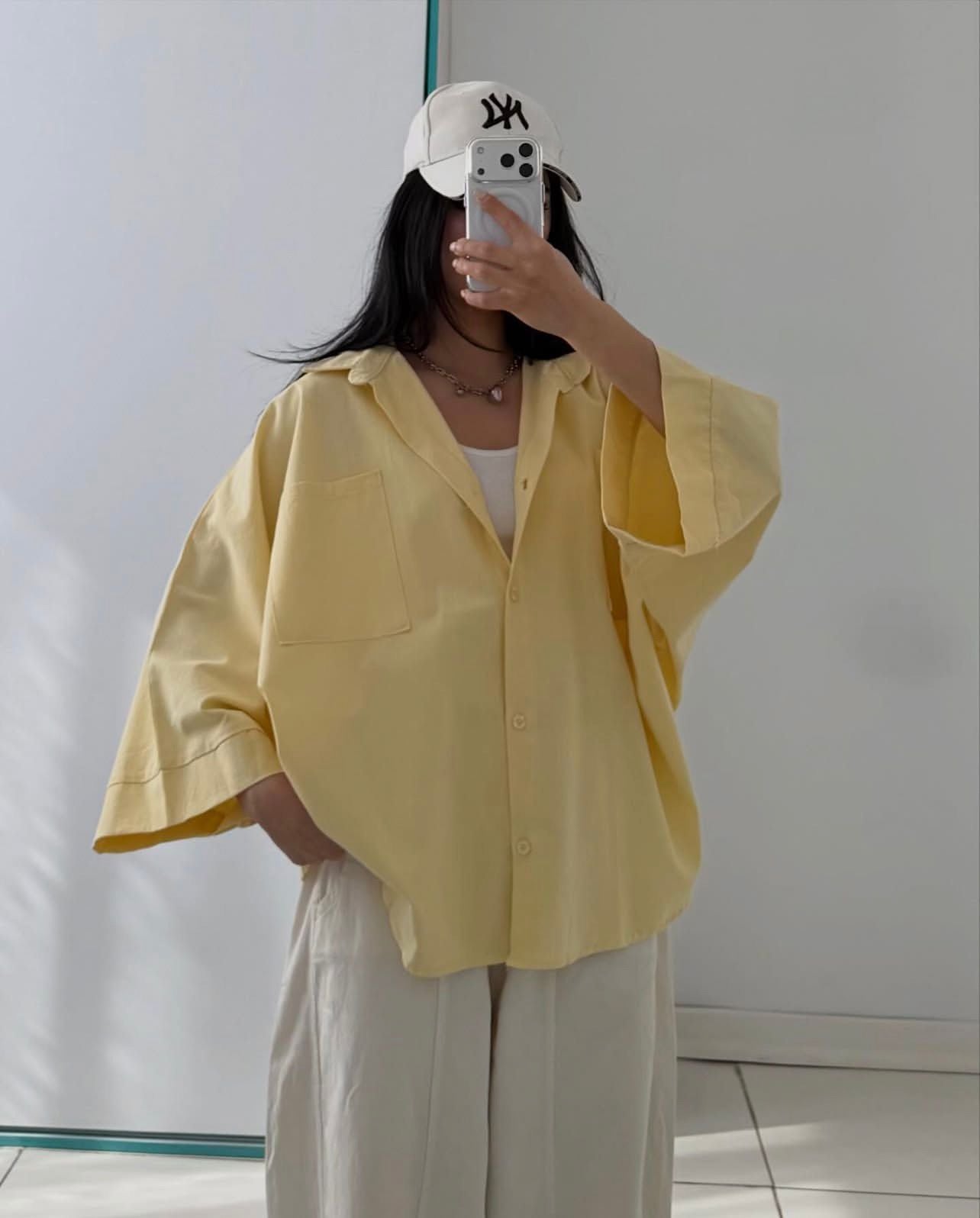 cervo Shirt