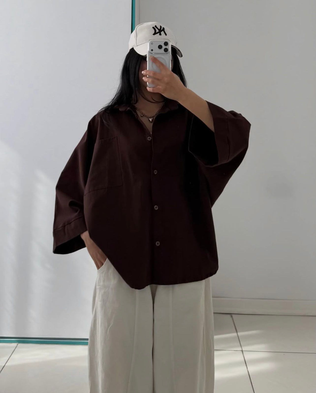 cervo Shirt