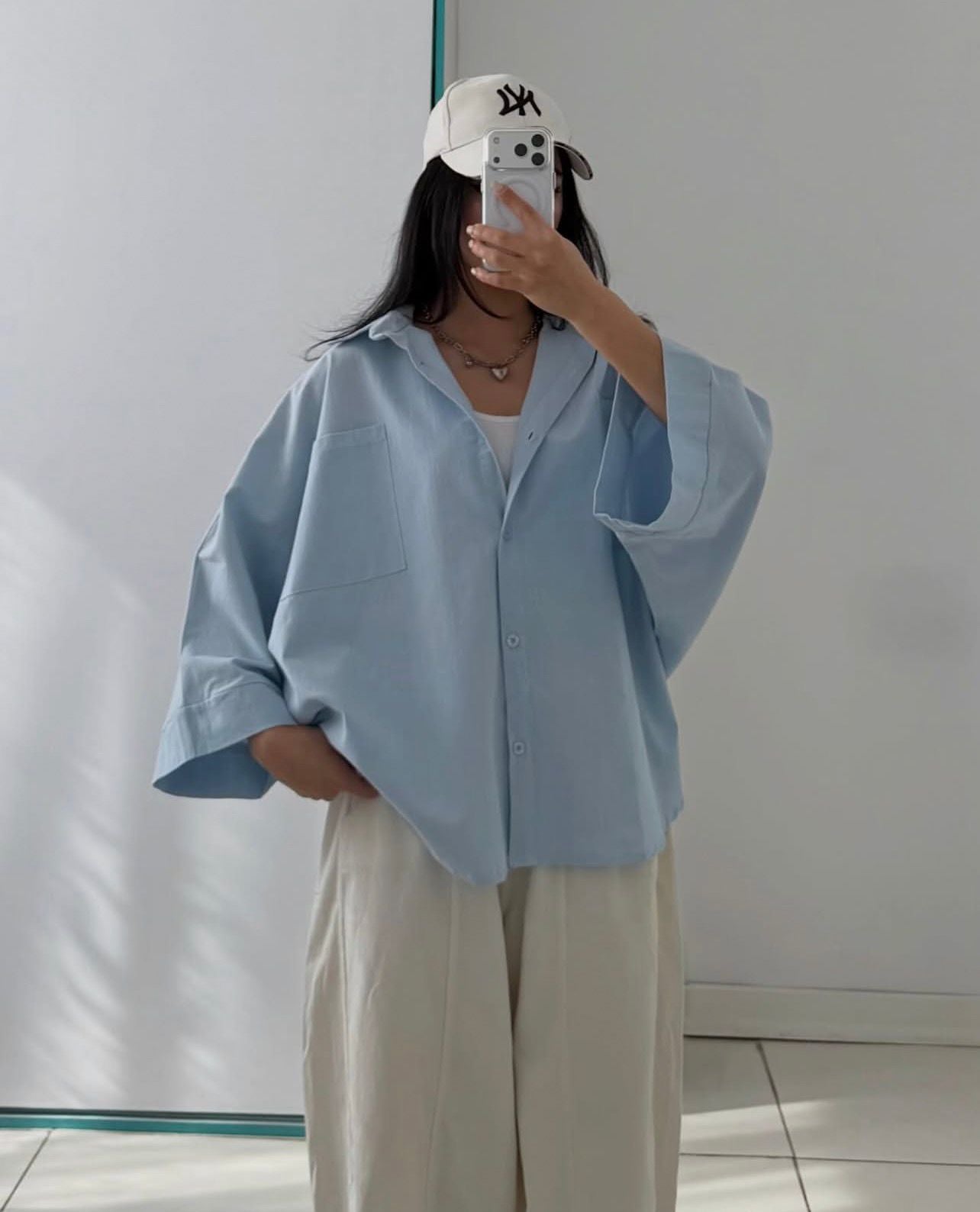 cervo Shirt