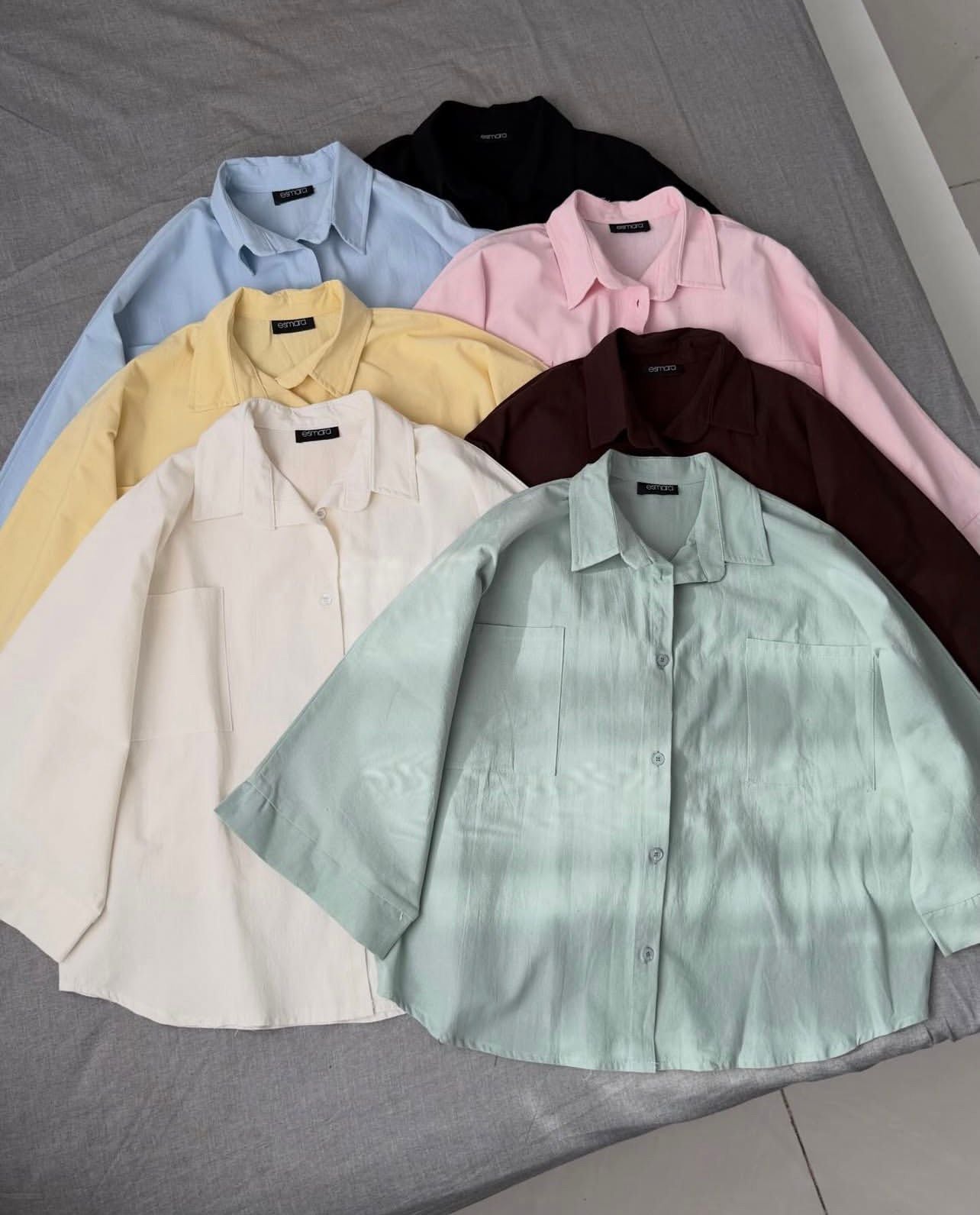 cervo Shirt